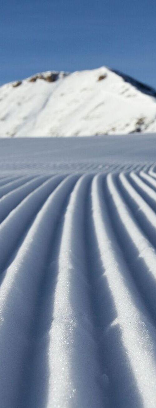 Ski & Snowboardverleih - Equipment für bestens präparierte Pisten
