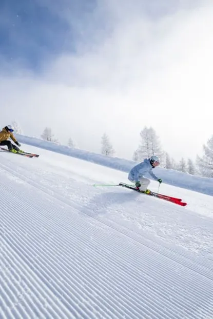 Ski Opening Weekends 3=2 | Free night