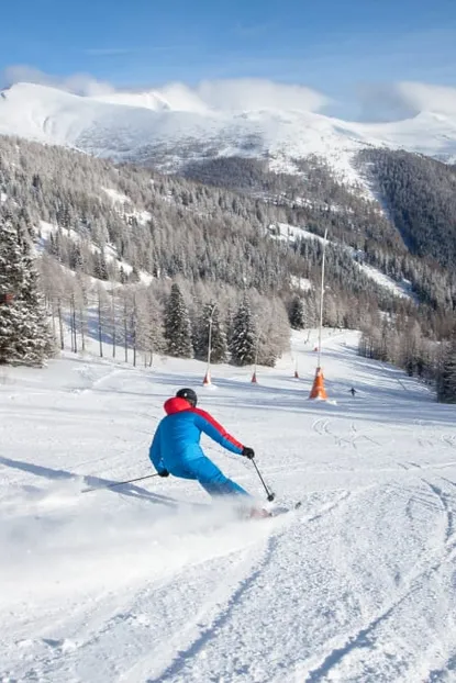 With pleasure through Advent 5=4