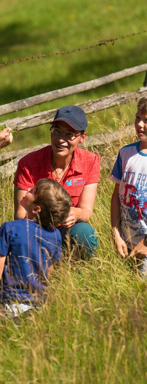Kärnten Card und Sonnenschein Card - Ermäßigungen und freier Zutritt