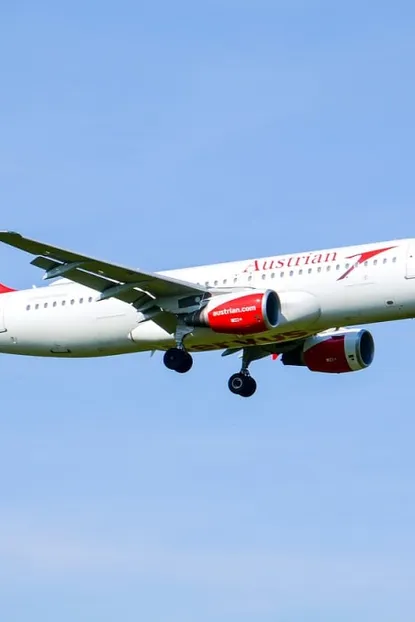 Winter journey from Hamburg to Bad Kleinkirchheim