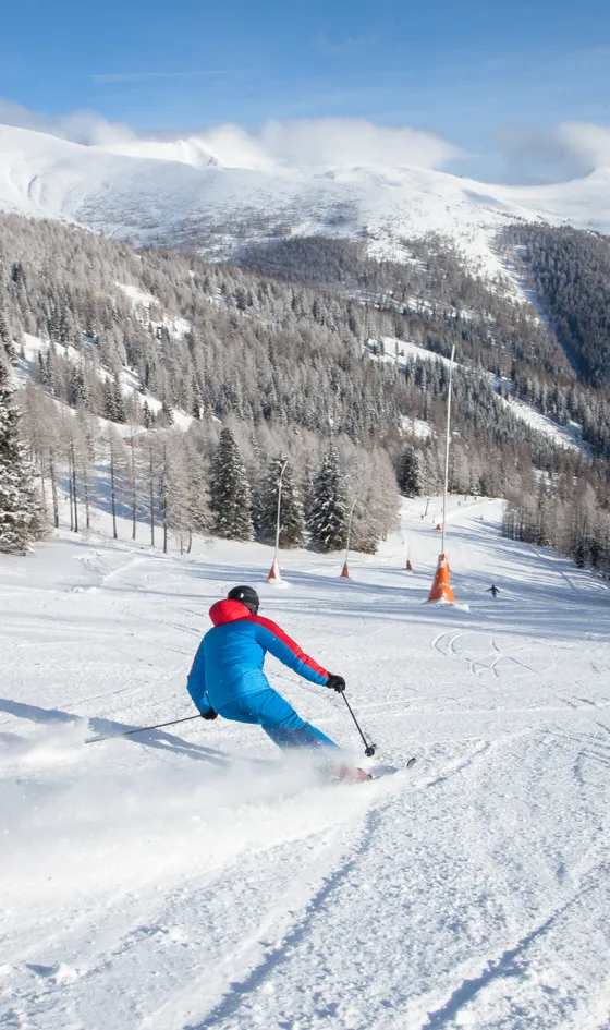 Skiopening im Dezember - Skifahren in Bad Kleinkirchheim