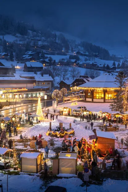 With pleasure through Advent 4=3