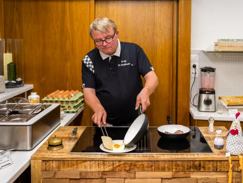 Jobs in Bad Kleinkirchheim - Koch im Hotel Almrausch