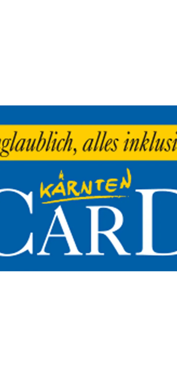 Kärnten Card Kärnten Card