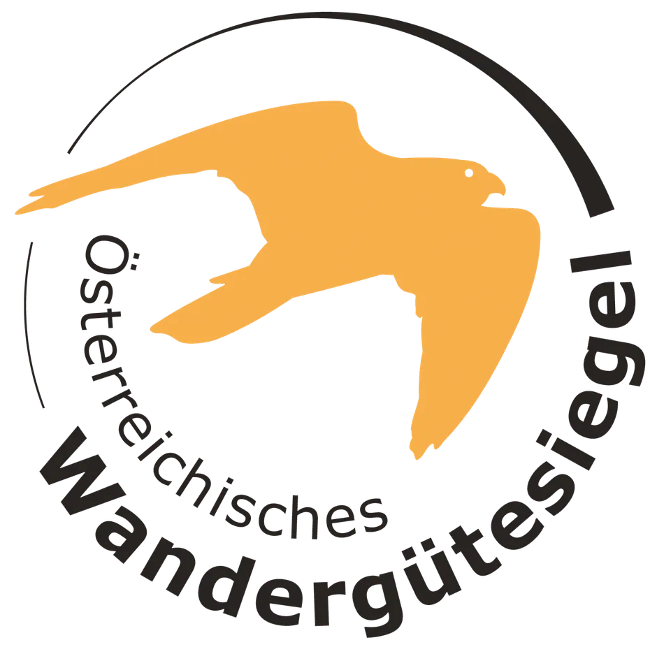 Wanderdörfer - Gütesiegel