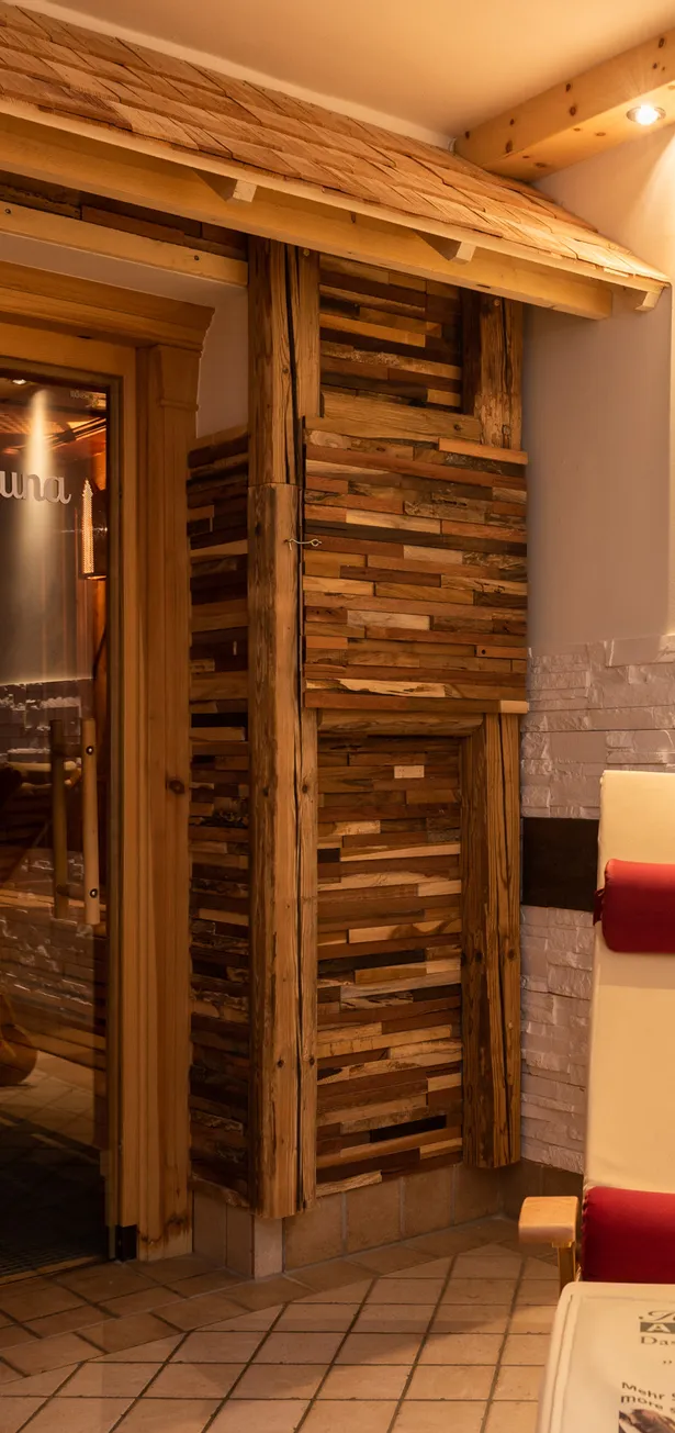 Hotel mit Sauna in Bad Kleinkirchheim