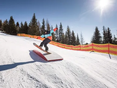 Spezial-Angebote in Bad Kleinkirchheim für Ihren Winterurlaub