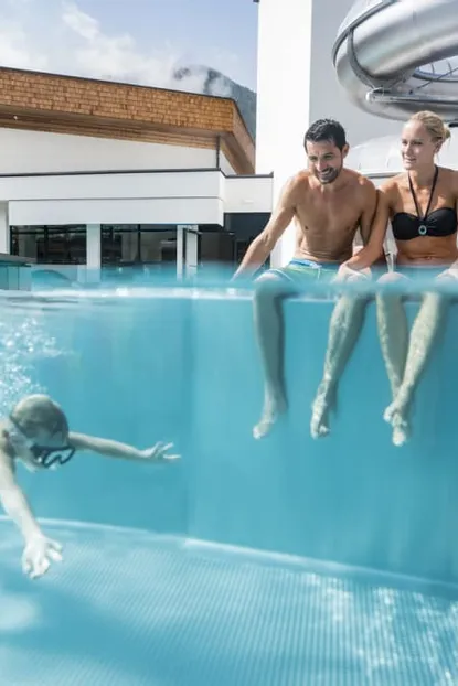 Vacanze autunnali in famiglia 7=6 | Bambini fino a 11,99 anni GRATIS