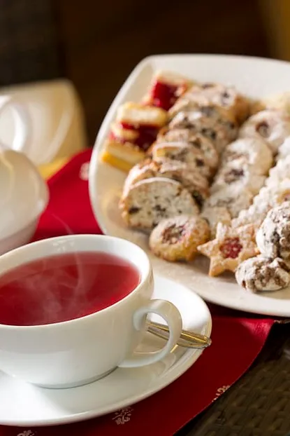 MY Christmas | 7 nights