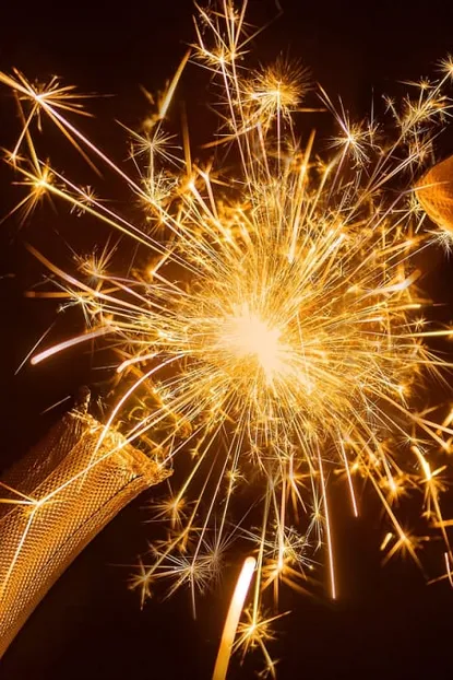 Silvester mit G´spür 2027