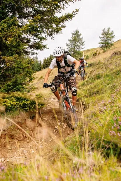 Bike-Weekend NOCKBIKE